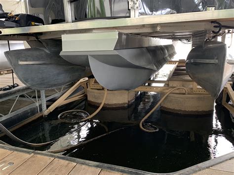 Installation Guide for 24-inch Diameter Modular Plastic <strong>Pontoon</strong>s To join together <strong>pontoon</strong> sections, you will need: 3/4″ Hex Head Bolt; 3/8″ 16TPI thread Lock Washer 3″ x 2″ x 1/4″. . Pontoon wholesalers poly 3rd tube kit reviews